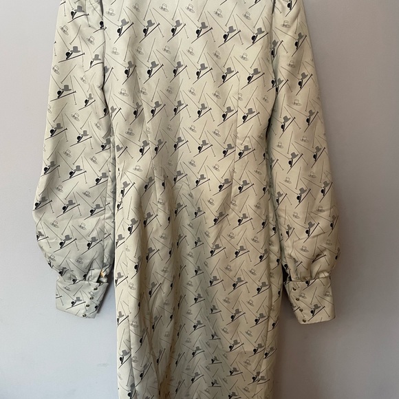 Stunning and rare Alice Roi jacket, size small - Picture 5 of 5